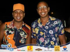 Jorge & Mateus In Feira